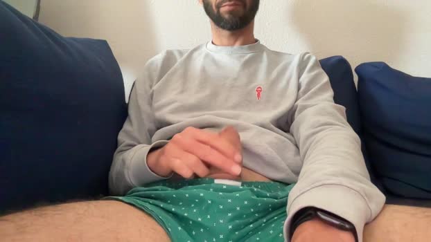Pa_dre 03-05-2024 Recorded Video lovense