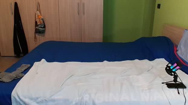 Riccazzo01 03-05-2024 Recorded Video strip