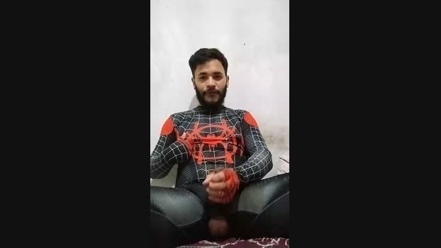 Spiderfindom 03-05-2024 Recorded Video play