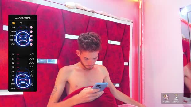 T_Mack 03-05-2024 Recorded Video hot
