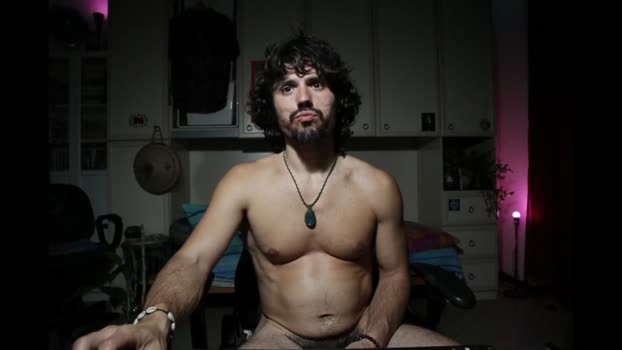 Tantra_Man_Yogi 03-05-2024 Recorded Video fingers