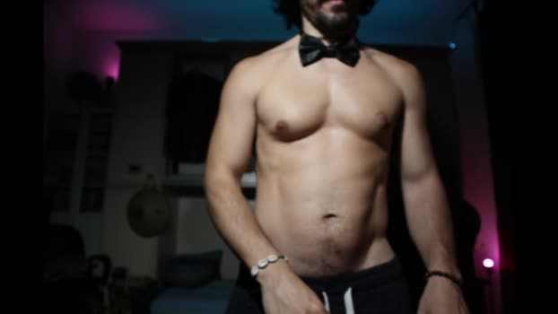 Tantra_Man_Yogi 03-05-2024 Recorded Video horny