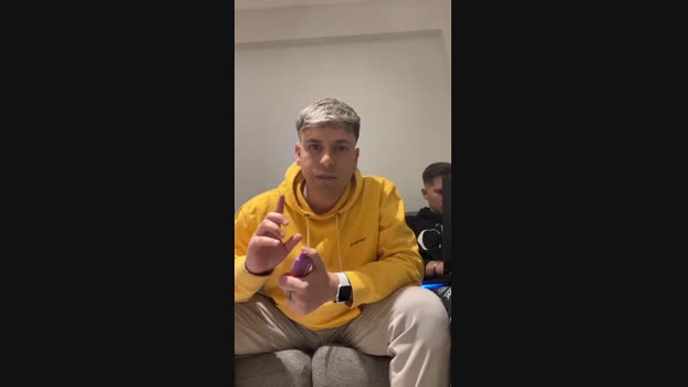 Tomaswhitehot 03-05-2024 Recorded Video show