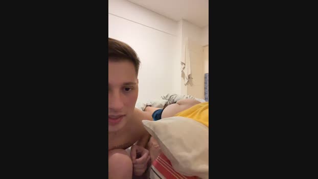Tomaswhitehot 03-05-2024 Recorded Video naked