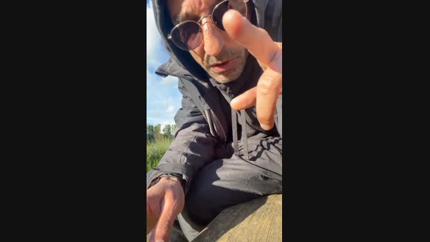 Vincedu86 02-05-2024 Recorded Video fuckface