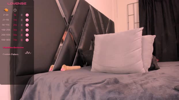 aydan_hw 02-05-2024 Recorded Video sexybody