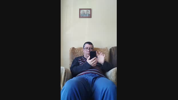 el_gati_amigo 03-05-2024 Recorded Video hot