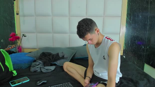 maxandjack_ 03-05-2024 Recorded Video hot