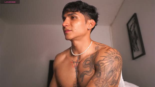muscle_boy2 03-05-2024 Recorded Video jerkoff