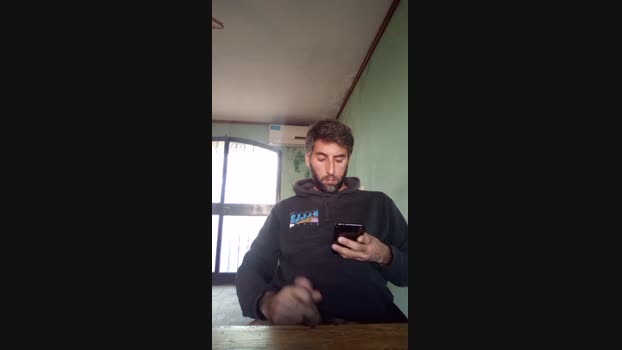nachoclaps 03-05-2024 Recorded Video strip