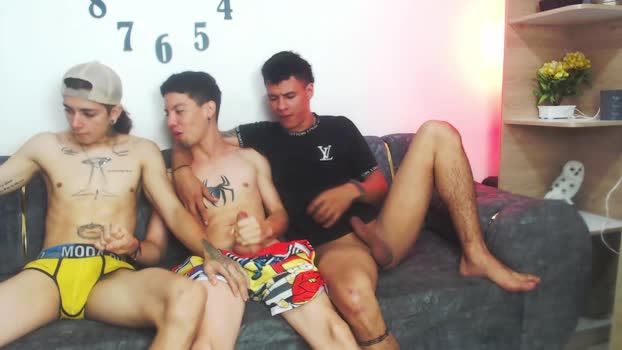 royalguysxx 03-05-2024 Recorded Video lovense