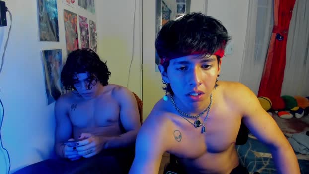 ryukbig0 03-05-2024 Recorded Video gay