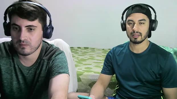 safadosnerds 03-05-2024 Recorded Video sexy