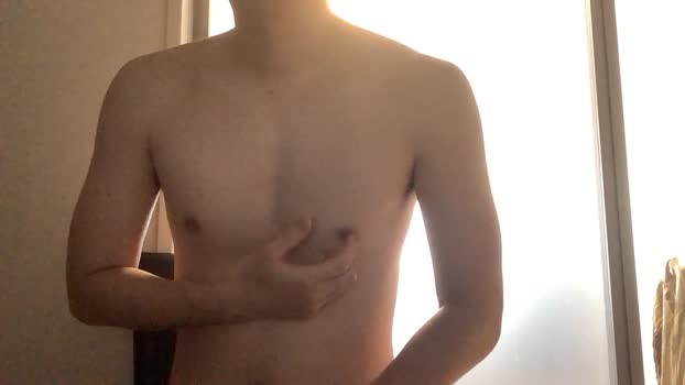 shogo0827 03-05-2024 Recorded Video natural