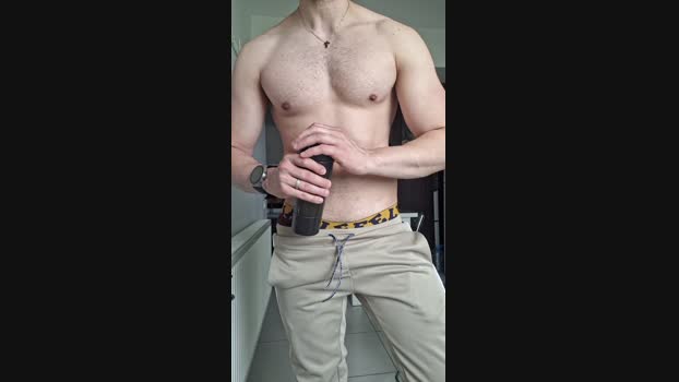 6men9 04-05-2024 Recorded Video toy