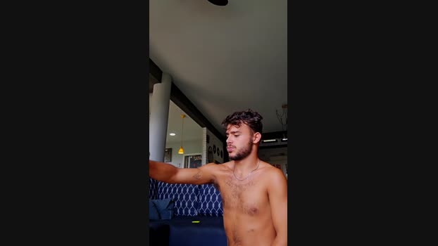 Activeman 04-05-2024 Recorded Video strip
