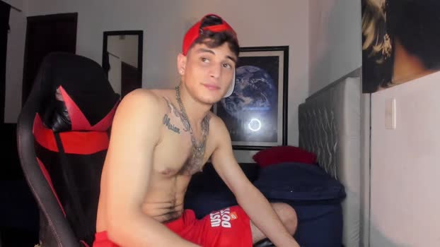Axel_sex69 04-05-2024 Recorded Video kink