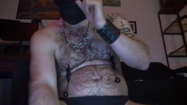 DocileParis23 04-05-2024 Recorded Video Webcam