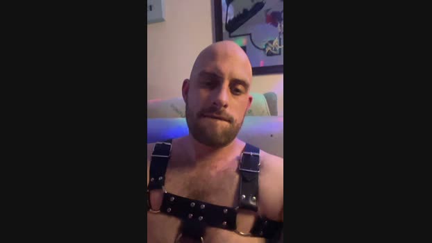 HairyGuy06 04-05-2024 Recorded Video ass