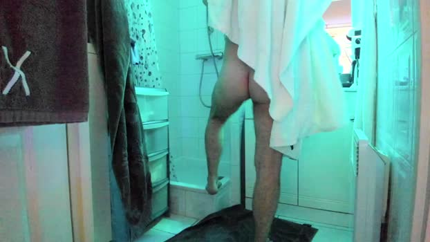 HuGo4K 04-05-2024 Recorded Video jerkoff