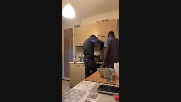 Ilvido 03-05-2024 Recorded Video spanking