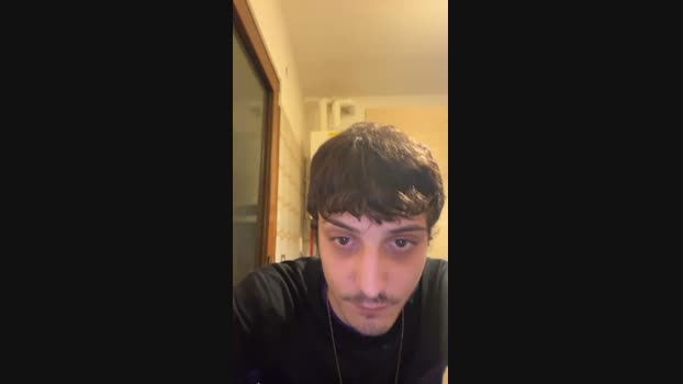 Ilvido 03-05-2024 Recorded Video strip