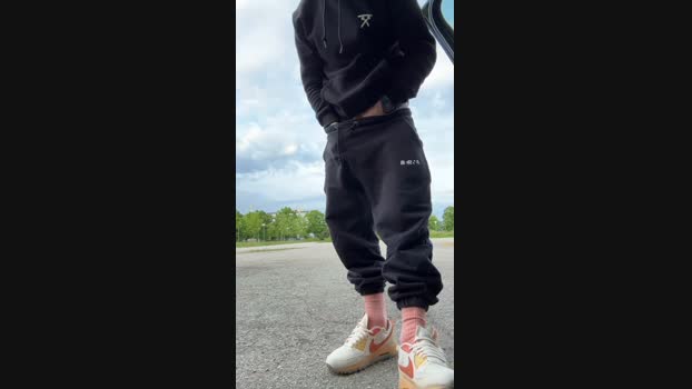 JOREDD 03-05-2024 Recorded Video prettyface
