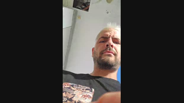 Jonnyfunbum1 03-05-2024 Recorded Video orgasm