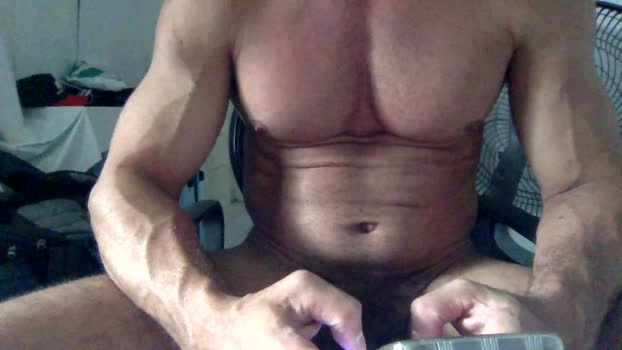 MachoLutador 04-05-2024 Recorded Video fuckhard