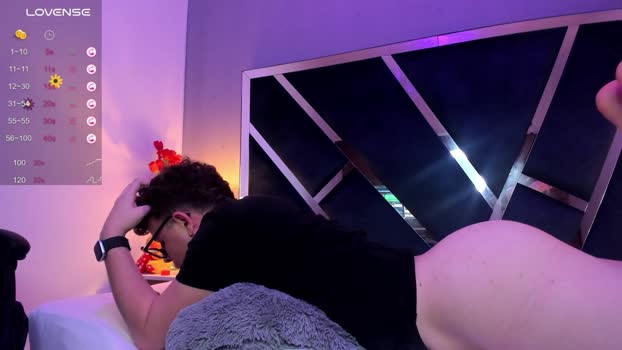 Marcel_Ferrer 03-05-2024 Recorded Video hard