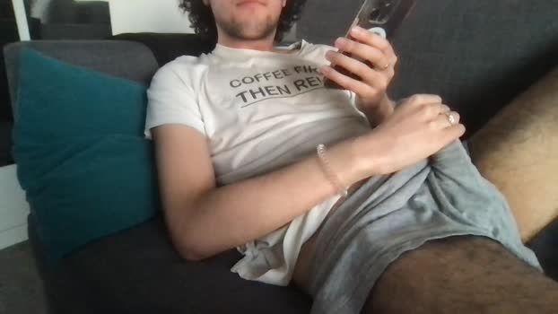 Mec18anss 03-05-2024 Recorded Video bigdick