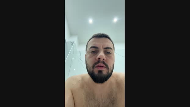 Nicolas009200 04-05-2024 Recorded Video fuckface