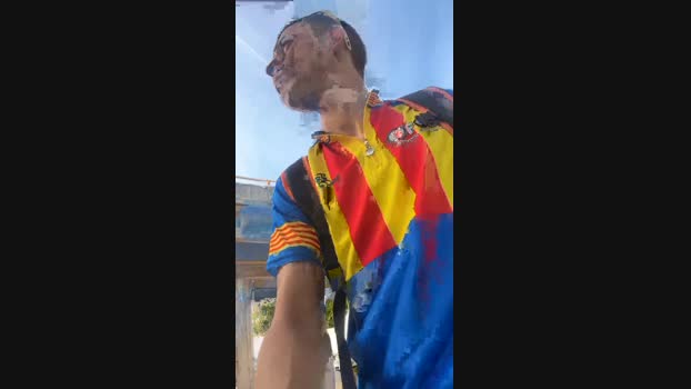 PollonLechero7 03-05-2024 Recorded Video sexymale