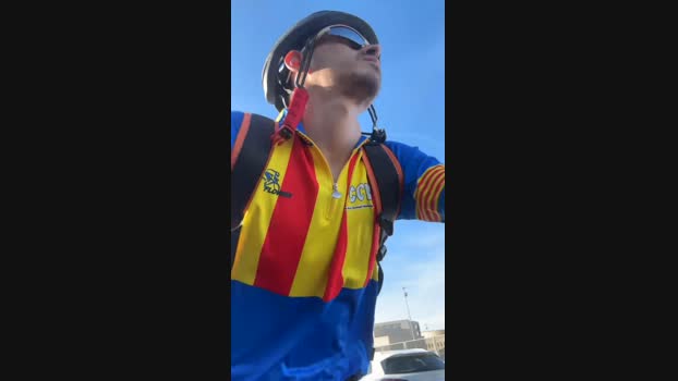 PollonLechero7 03-05-2024 Recorded Video lick