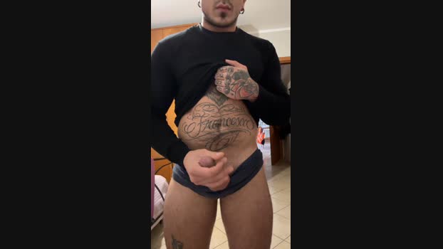 SimoBigWolf 04-05-2024 Recorded Video hot