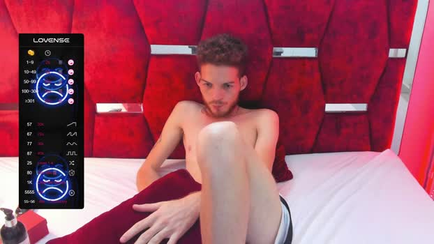 T_Mack 04-05-2024 Recorded Video Topless