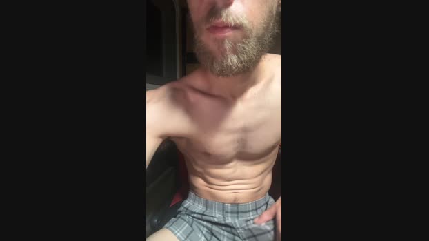 Vance_Bear 04-05-2024 Recorded Video striptease