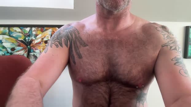 archiethedog 03-05-2024 Recorded Video moan