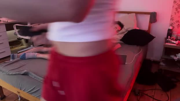 cumINmirBARE 03-05-2024 Recorded Video gay