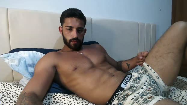 manfit_1 04-05-2024 Recorded Video Naked
