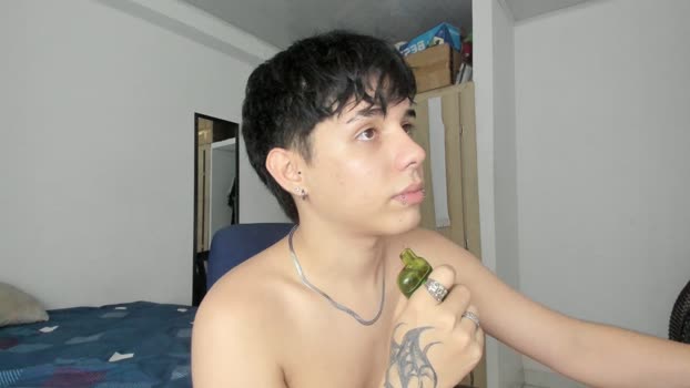 nathan_galanis 04-05-2024 Recorded Video handsome