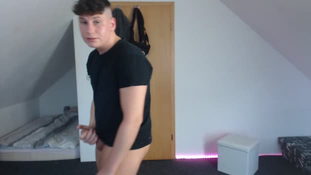 nudelsalat4 03-05-2024 Recorded Video kinky