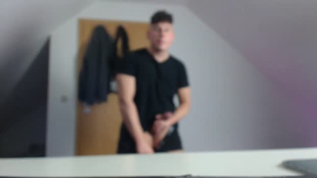 nudelsalat4 03-05-2024 Recorded Video hardcock