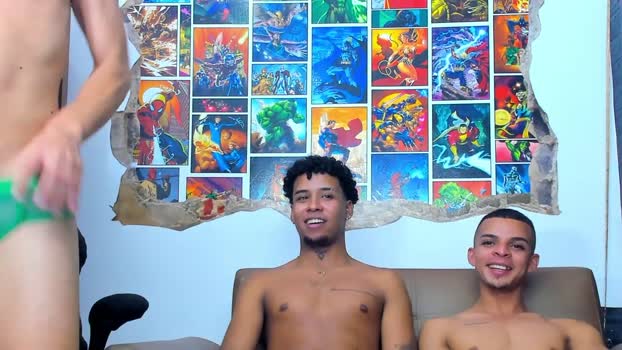 owen_mccarthy 04-05-2024 Recorded Video striptease