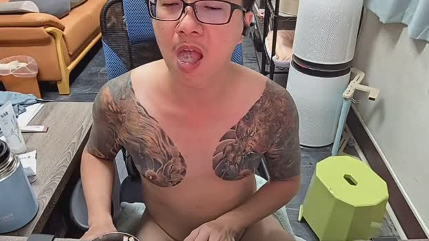 purugly 03-05-2024 Recorded Video ass