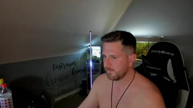 ronhill13 03-05-2024 Recorded Video Recorded