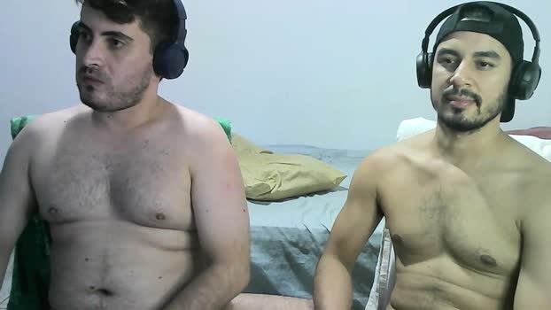 safadosnerds 04-05-2024 Recorded Video sexybody