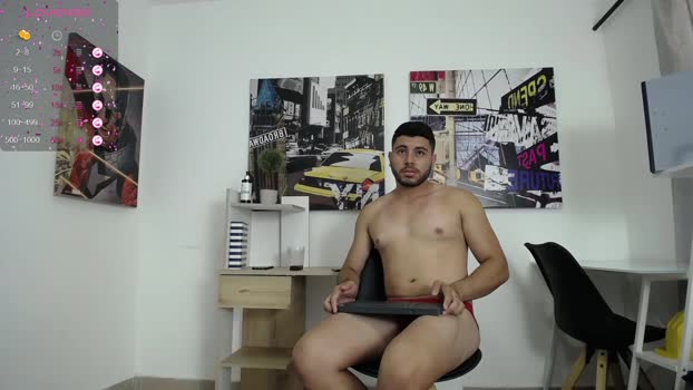sexys_asses 03-05-2024 Recorded Video show