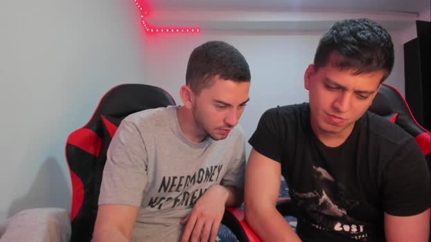team_morehot 04-05-2024 Recorded Video sweet