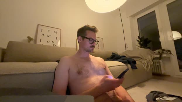 therealshowroom 03-05-2024 Recorded Video jerkoff